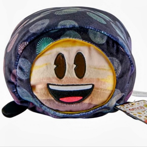 NEW Emoji Plushie - Picture 1 of 4
